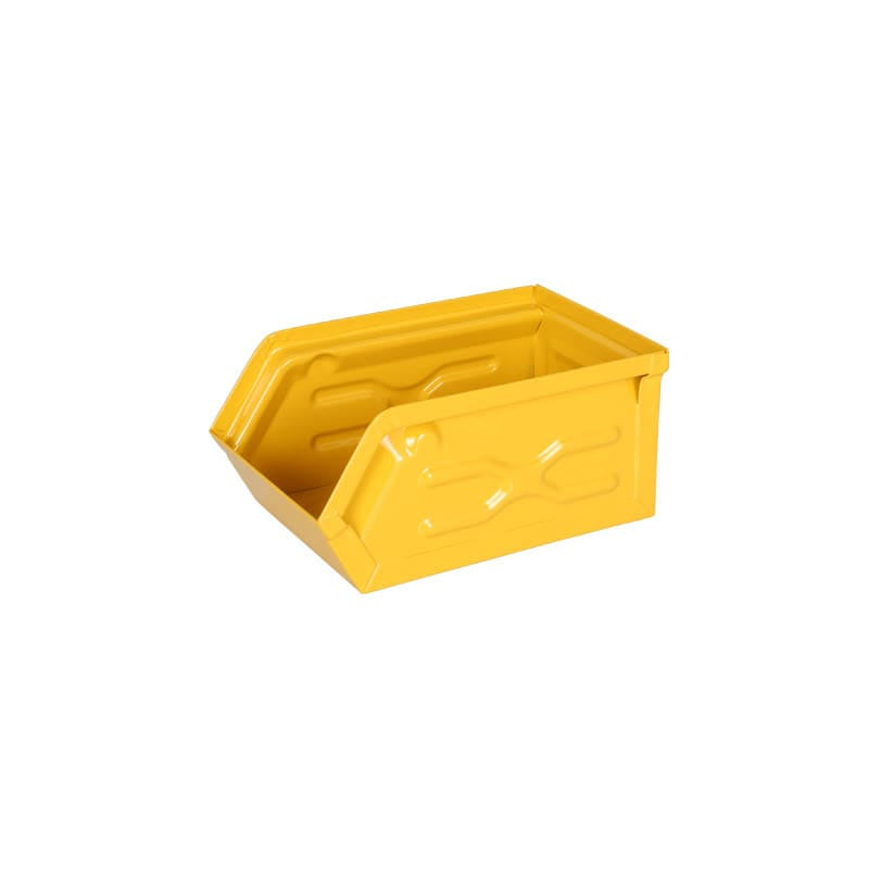 ダルトン DULTON CH15-H529YL MINI PARTS BOX YELLOW (YL) YL
