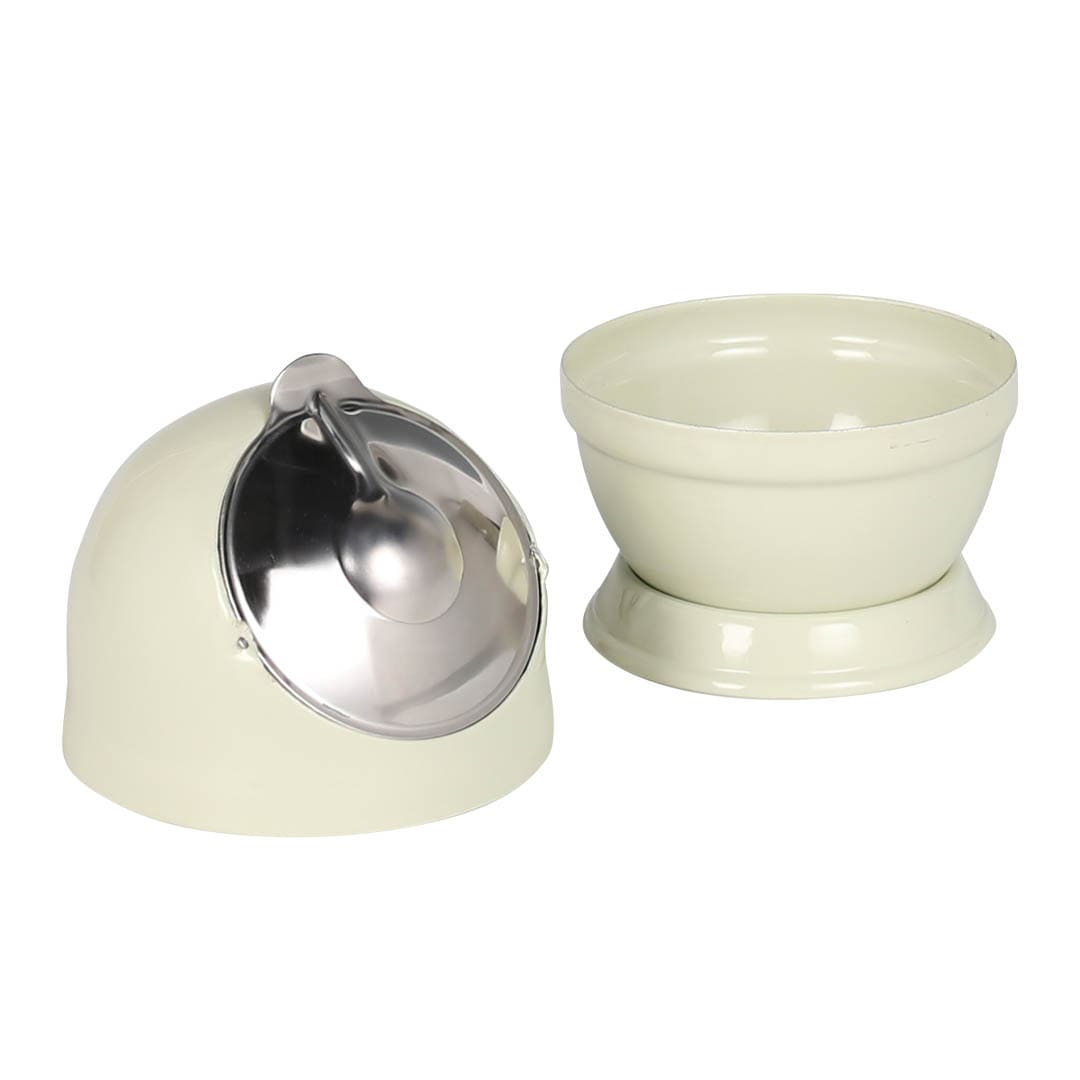 ダルトン DULTON ASHTRAY EYEBALLS （IVORY） IVORY