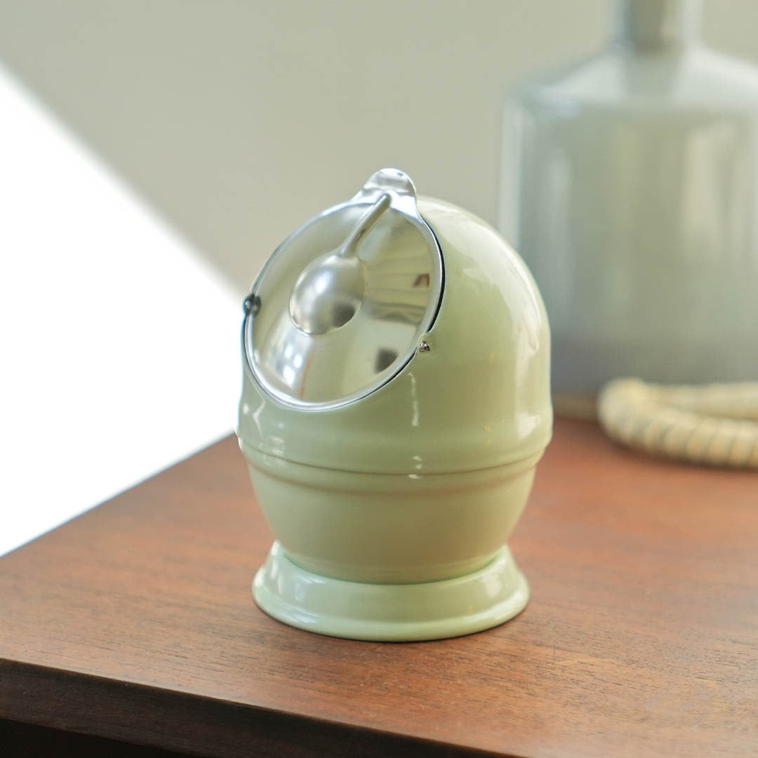 ダルトン DULTON ASHTRAY EYEBALLS （IVORY） IVORY