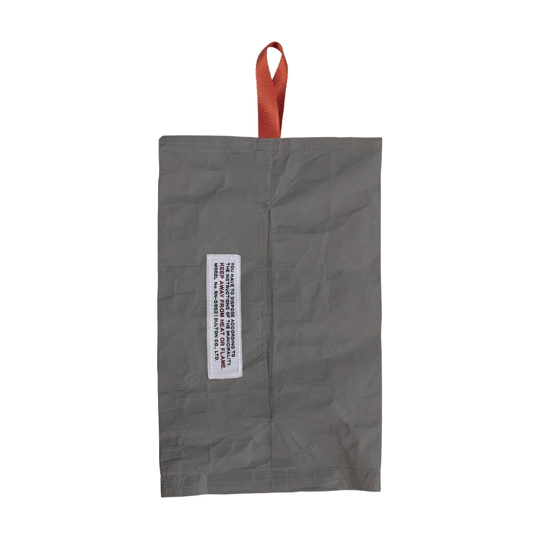 ダルトン DULTON TISSUE CASE （GY） GY