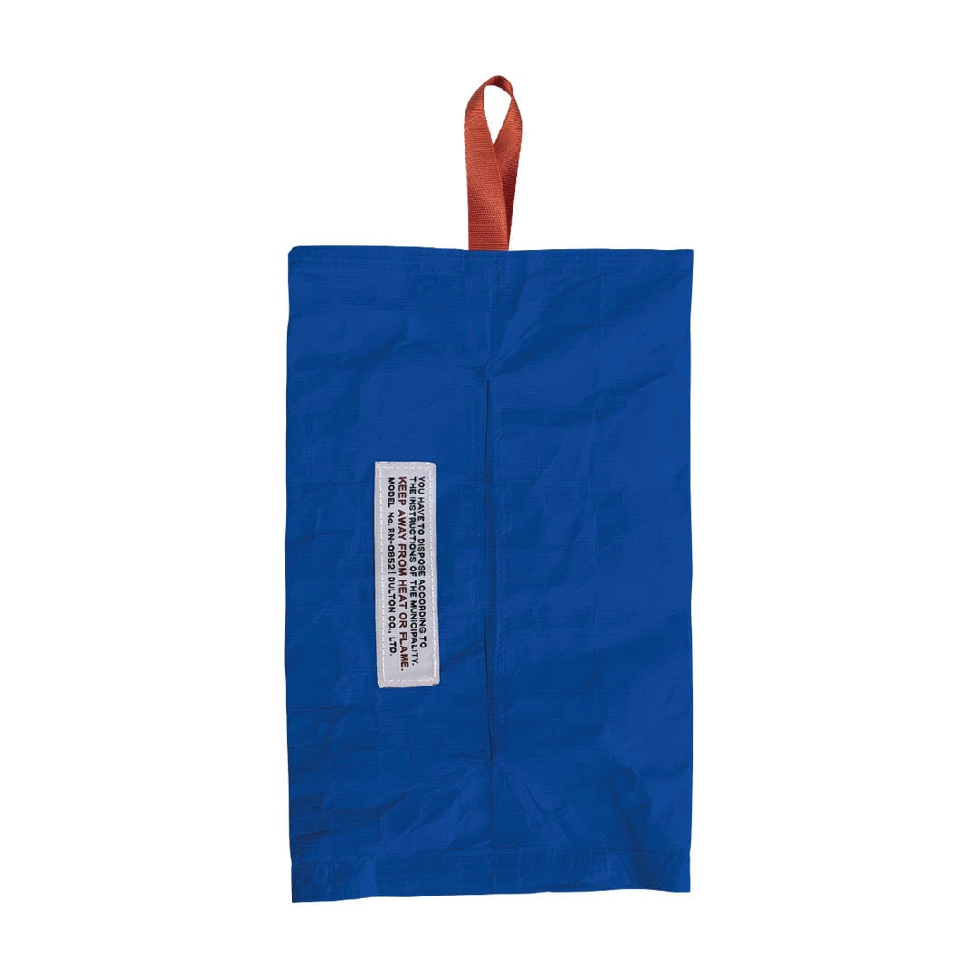 ダルトン DULTON TISSUE CASE （ROYAL BLUE） ROYAL BLUE