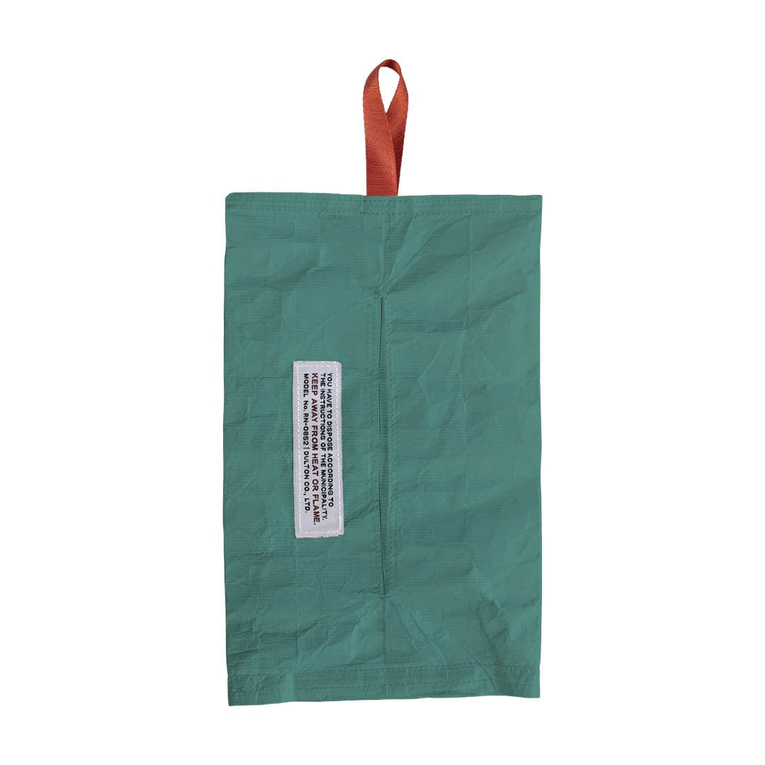 ダルトン DULTON TISSUE CASE （GRAY GREEN） GRAY GREEN