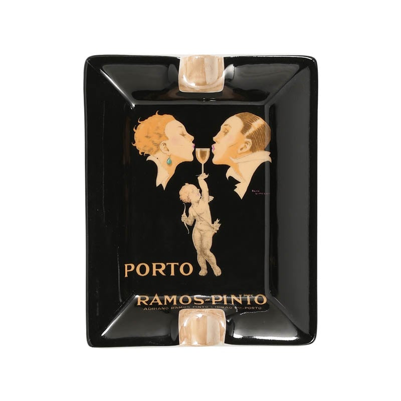 ダルトン DULTON ART ASHTRAY （M） M