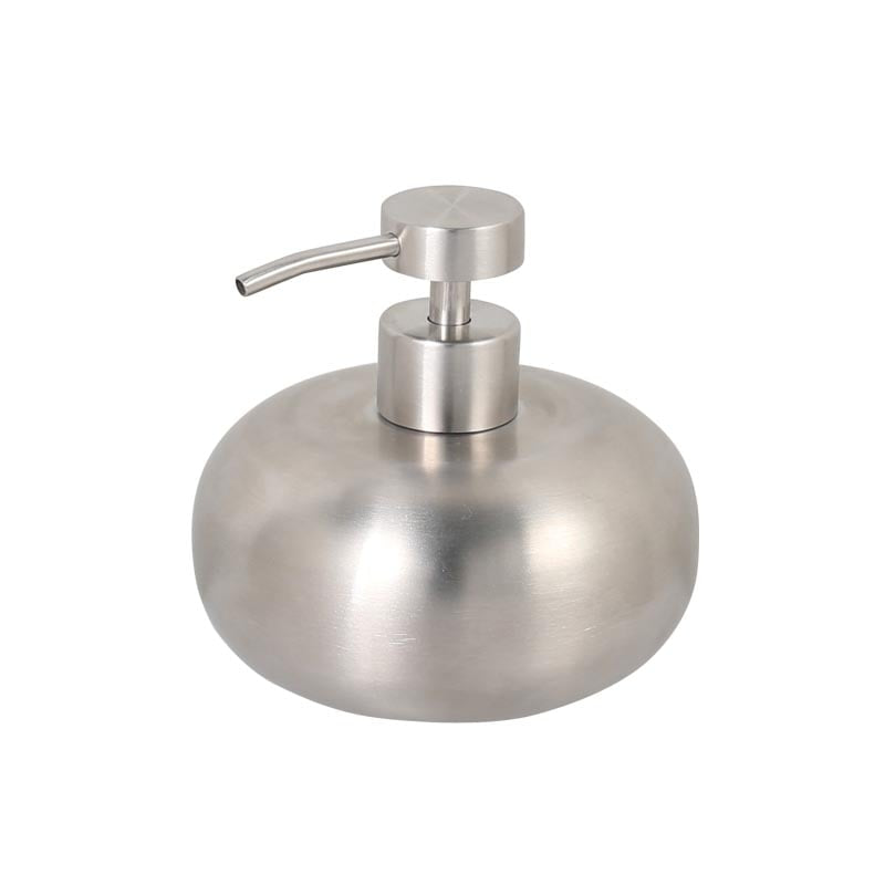 ダルトン DULTON STAINLESS STEEL SOAP DISPENSER （-） -
