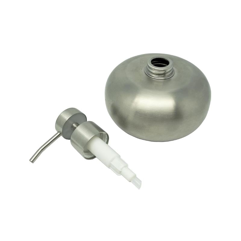 ダルトン DULTON STAINLESS STEEL SOAP DISPENSER （-） -