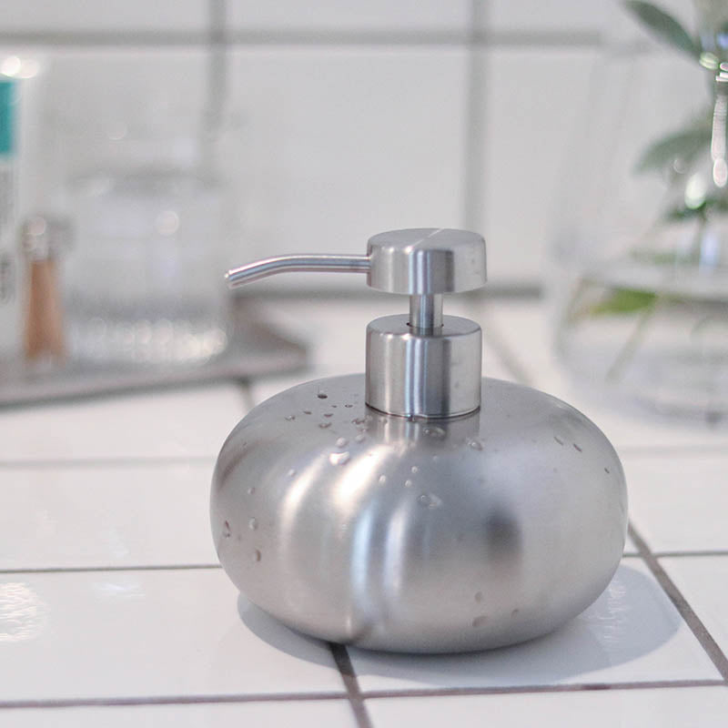 ダルトン DULTON STAINLESS STEEL SOAP DISPENSER （-） -