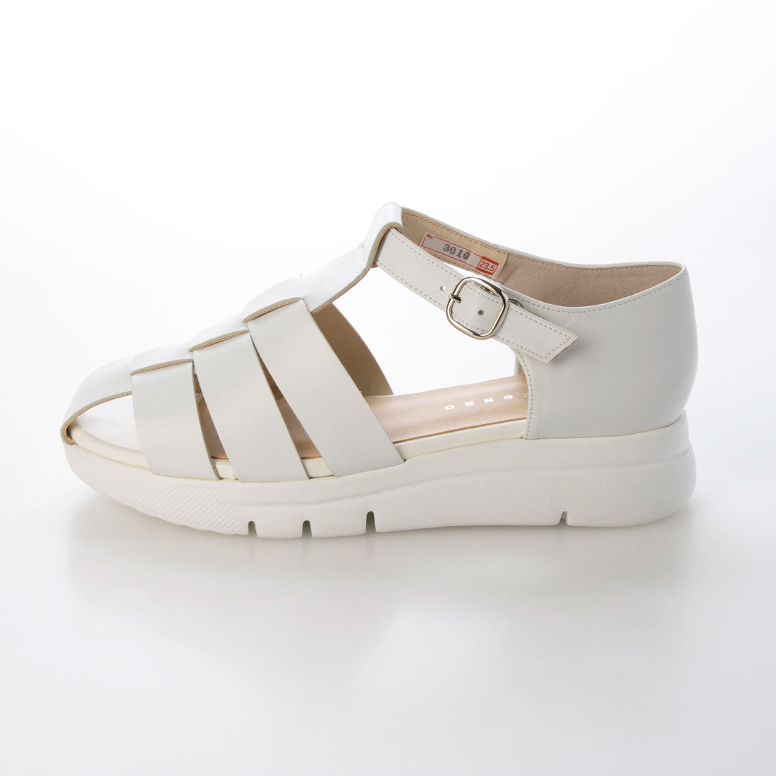 Espresso Comfortable and Elegant to Walk! Adult Comfort Gurkha Sandals