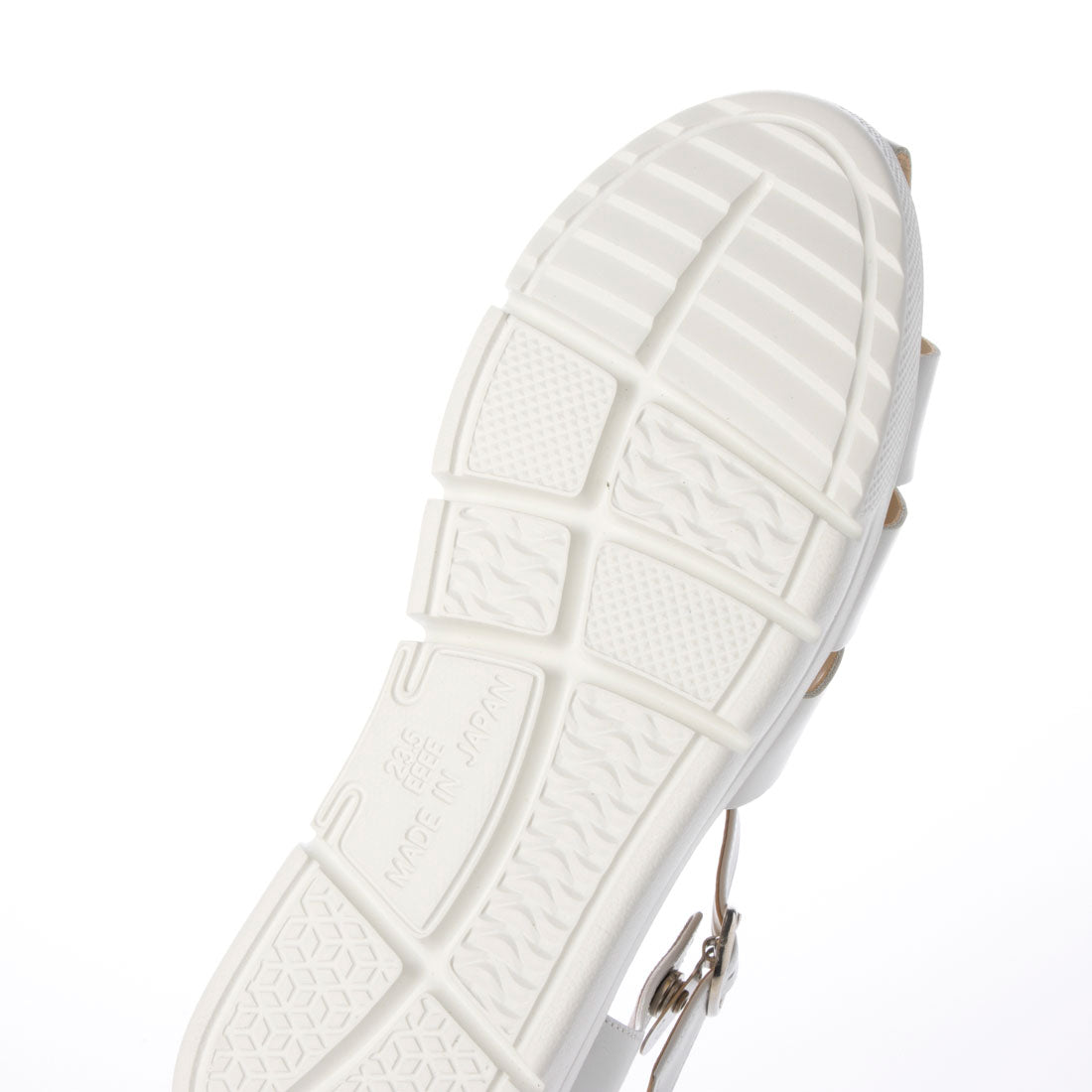 Espresso Comfortable and Elegant to Walk! Adult Comfort Gurkha Sandals