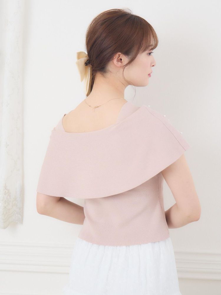 Emsexcite ems excite Front Ashi Ribbon NTPO