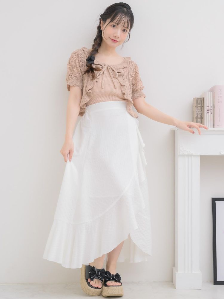 エムズエキサイト ems excite イレヘムスリットSK （WHT2） WHT2