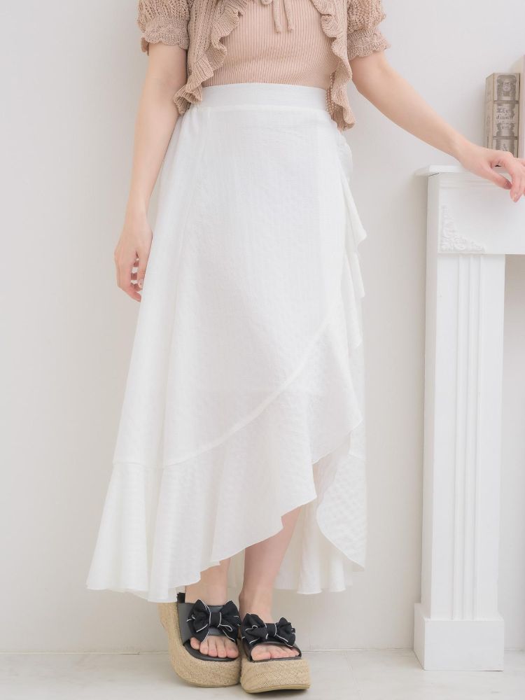 エムズエキサイト ems excite イレヘムスリットSK （WHT2） WHT2