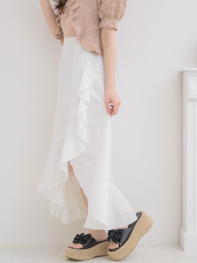 エムズエキサイト ems excite イレヘムスリットSK （WHT2） WHT2