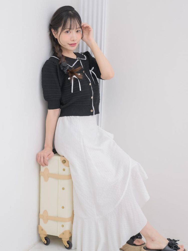 エムズエキサイト ems excite イレヘムスリットSK （WHT2） WHT2