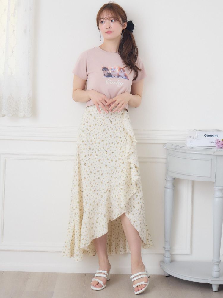 エムズエキサイト ems excite イレヘムスリットSK （WHT2） WHT2