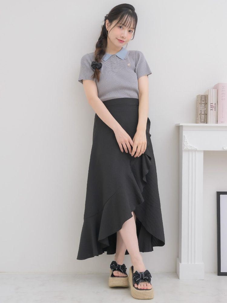 エムズエキサイト ems excite イレヘムスリットSK （WHT2） WHT2