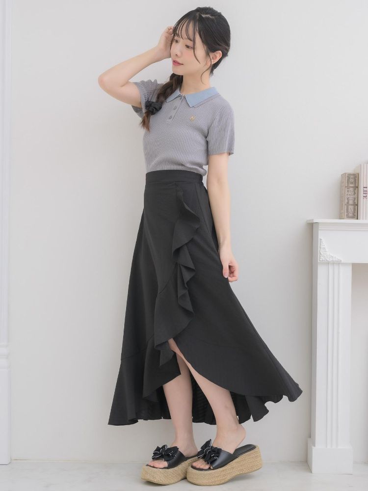 エムズエキサイト ems excite イレヘムスリットSK （WHT2） WHT2