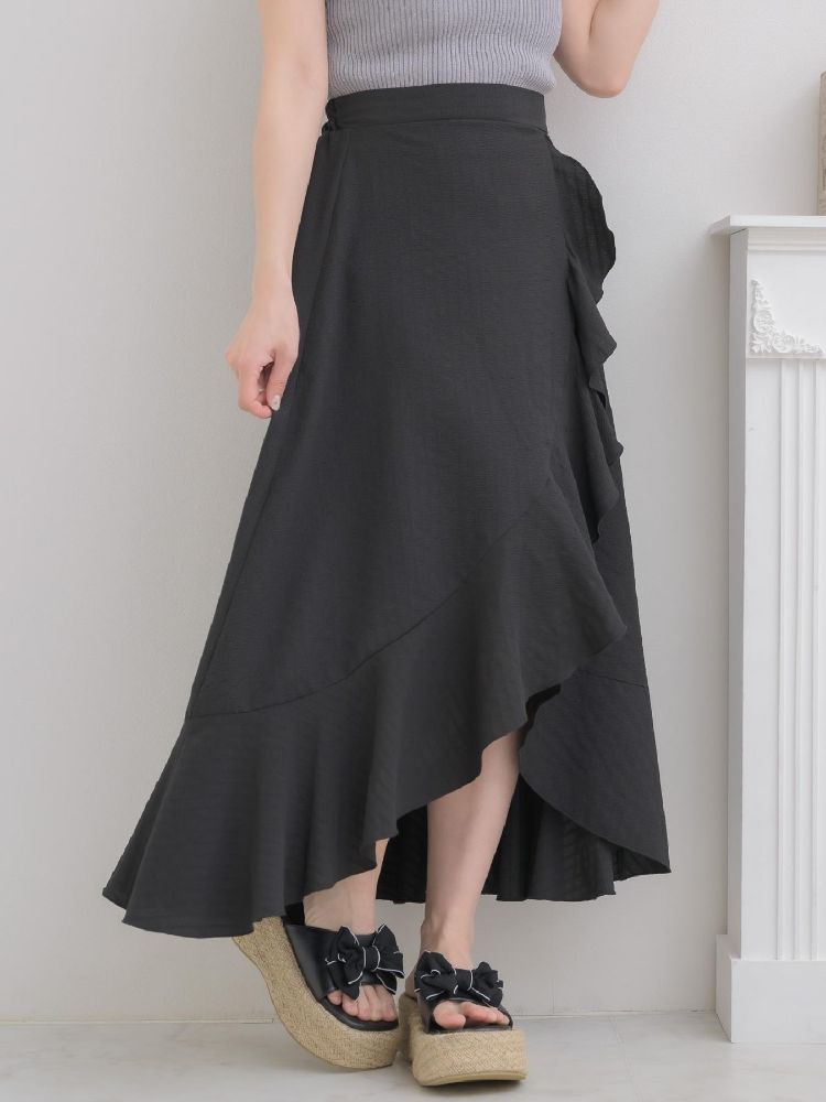 エムズエキサイト ems excite イレヘムスリットSK （BLK1） BLK1