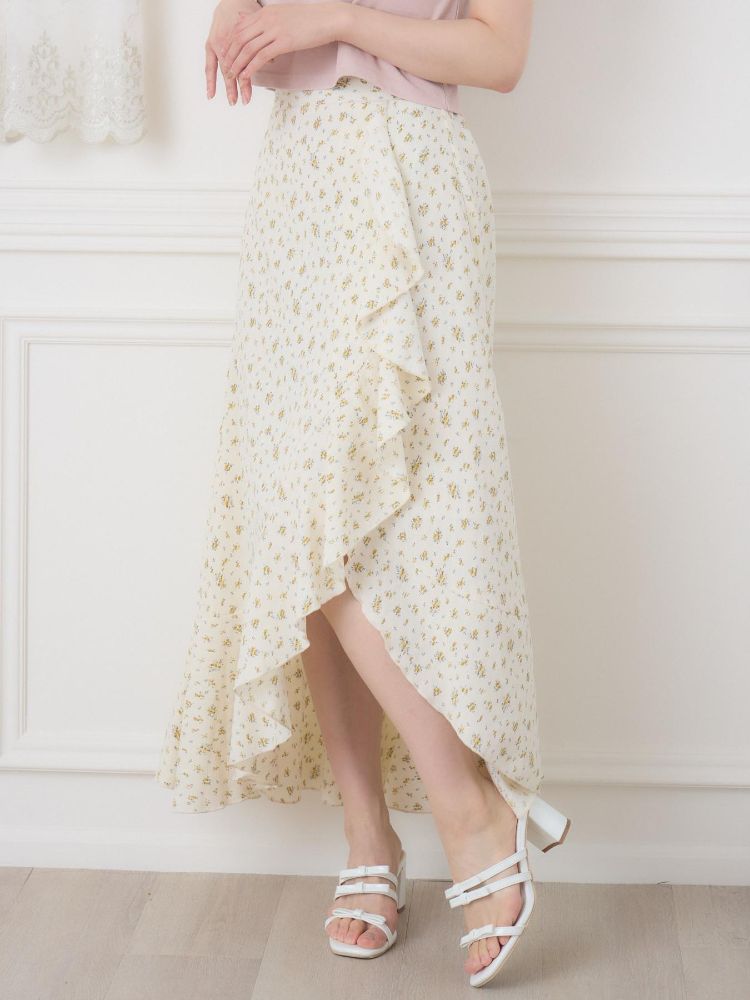 エムズエキサイト ems excite イレヘムスリットSK （P/WHT） P/WHT