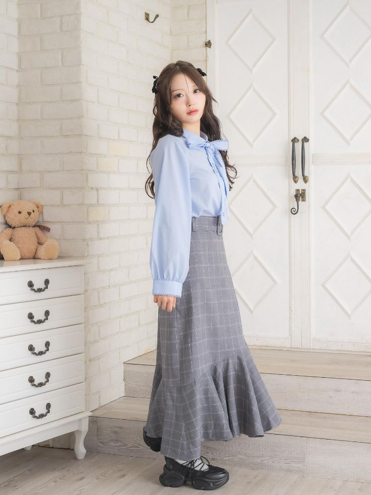 エムズエキサイト ems excite 共ベルトマーメイドSK （BLK1） BLK1