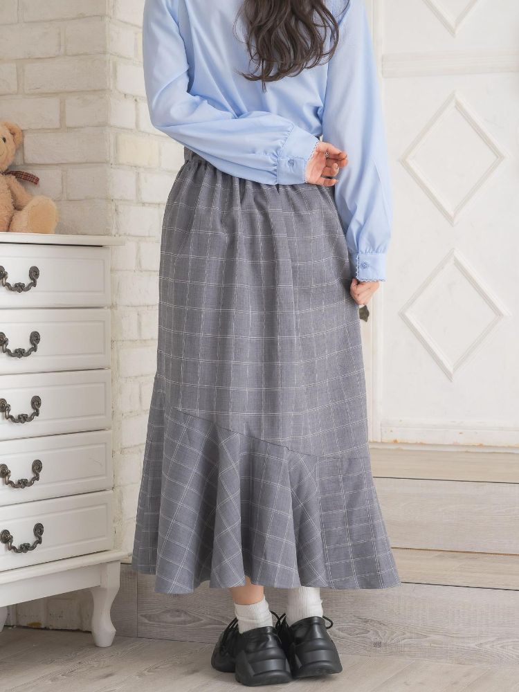 エムズエキサイト ems excite 共ベルトマーメイドSK （BLK1） BLK1