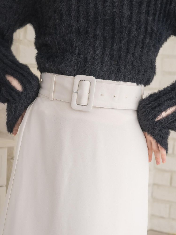 エムズエキサイト ems excite 共ベルトマーメイドSK （BLK1） BLK1