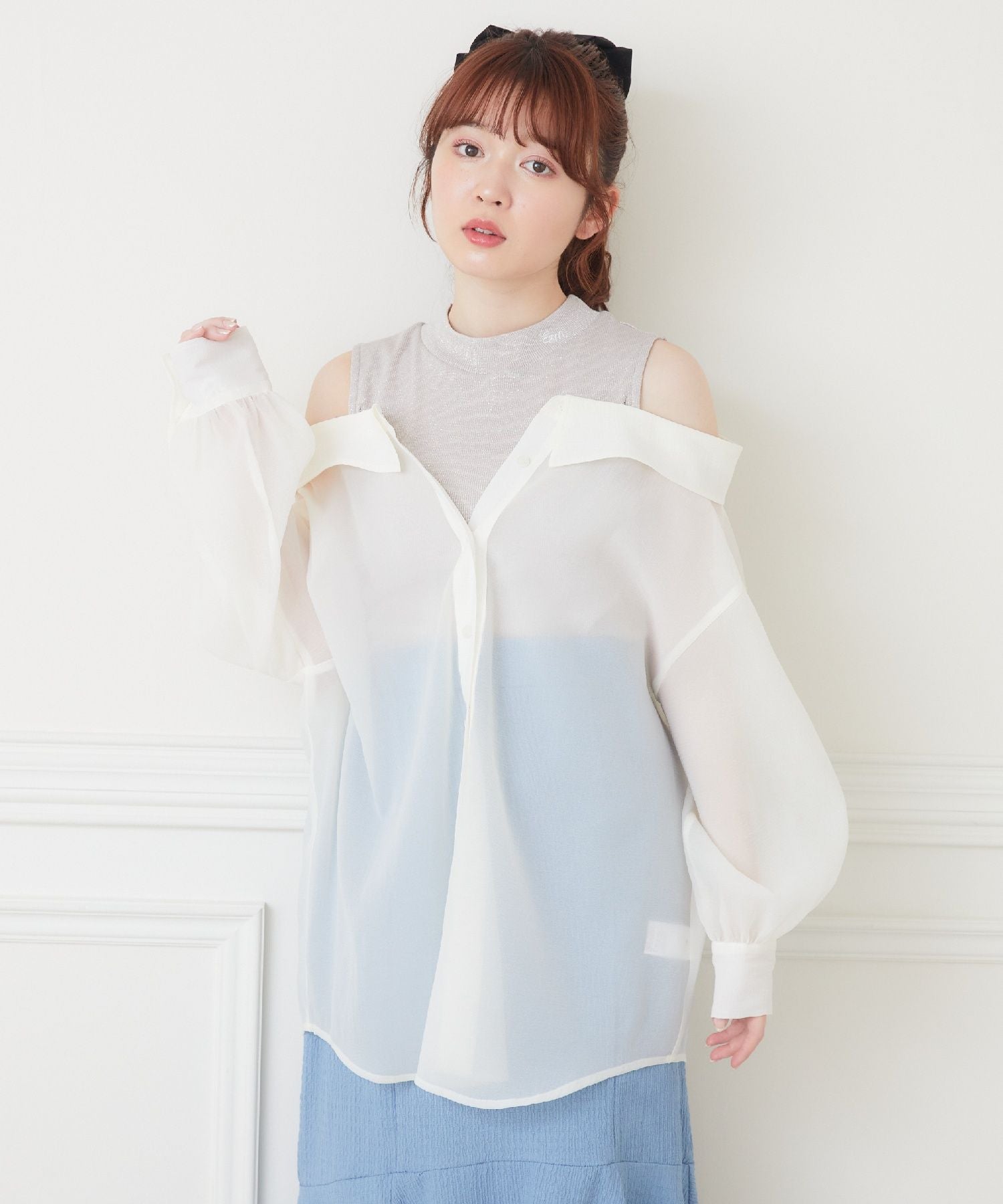 エムズエキサイト ems excite マルチwayシアーSHセット