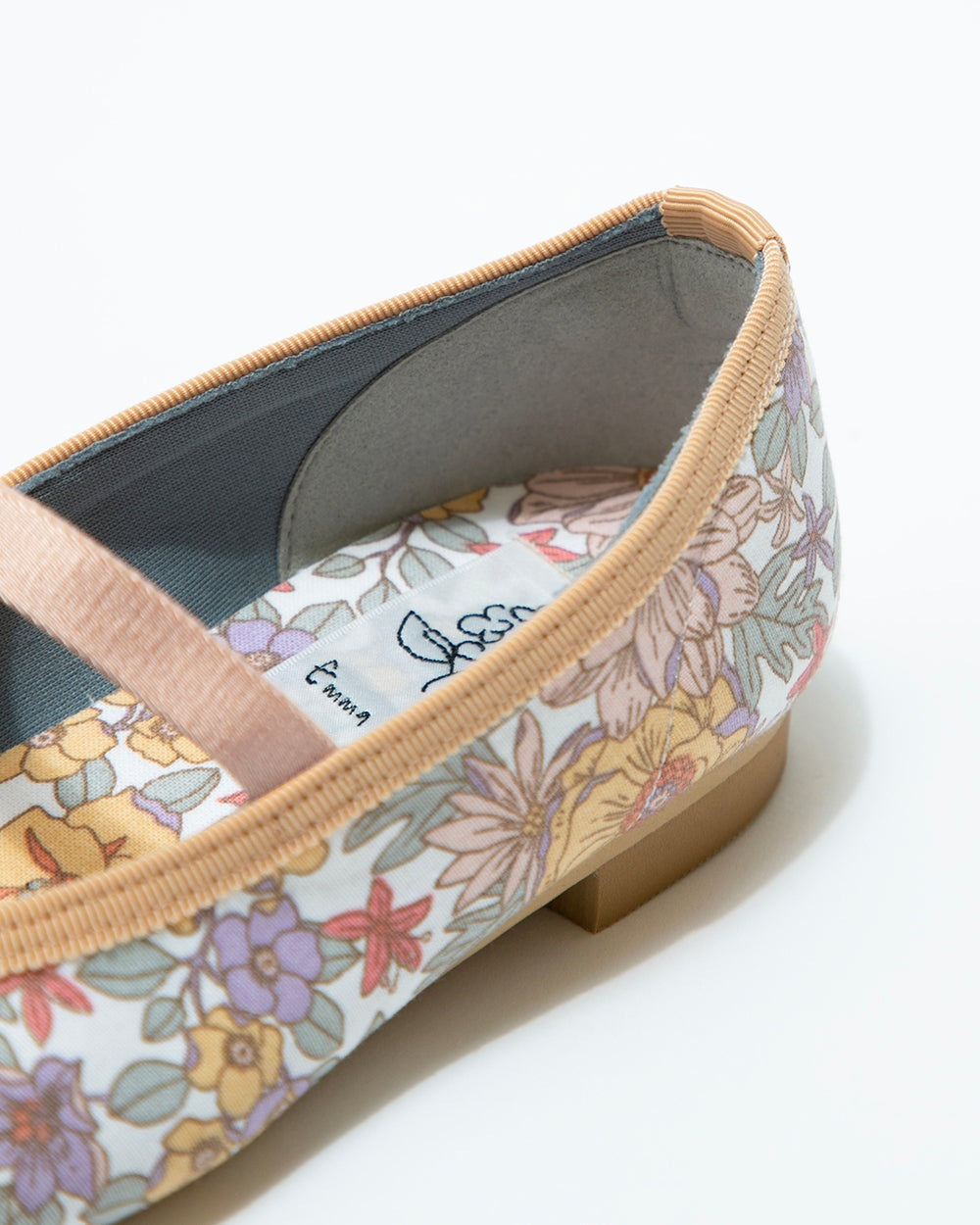 Emma Francis Emma Francis flat ballet shoes