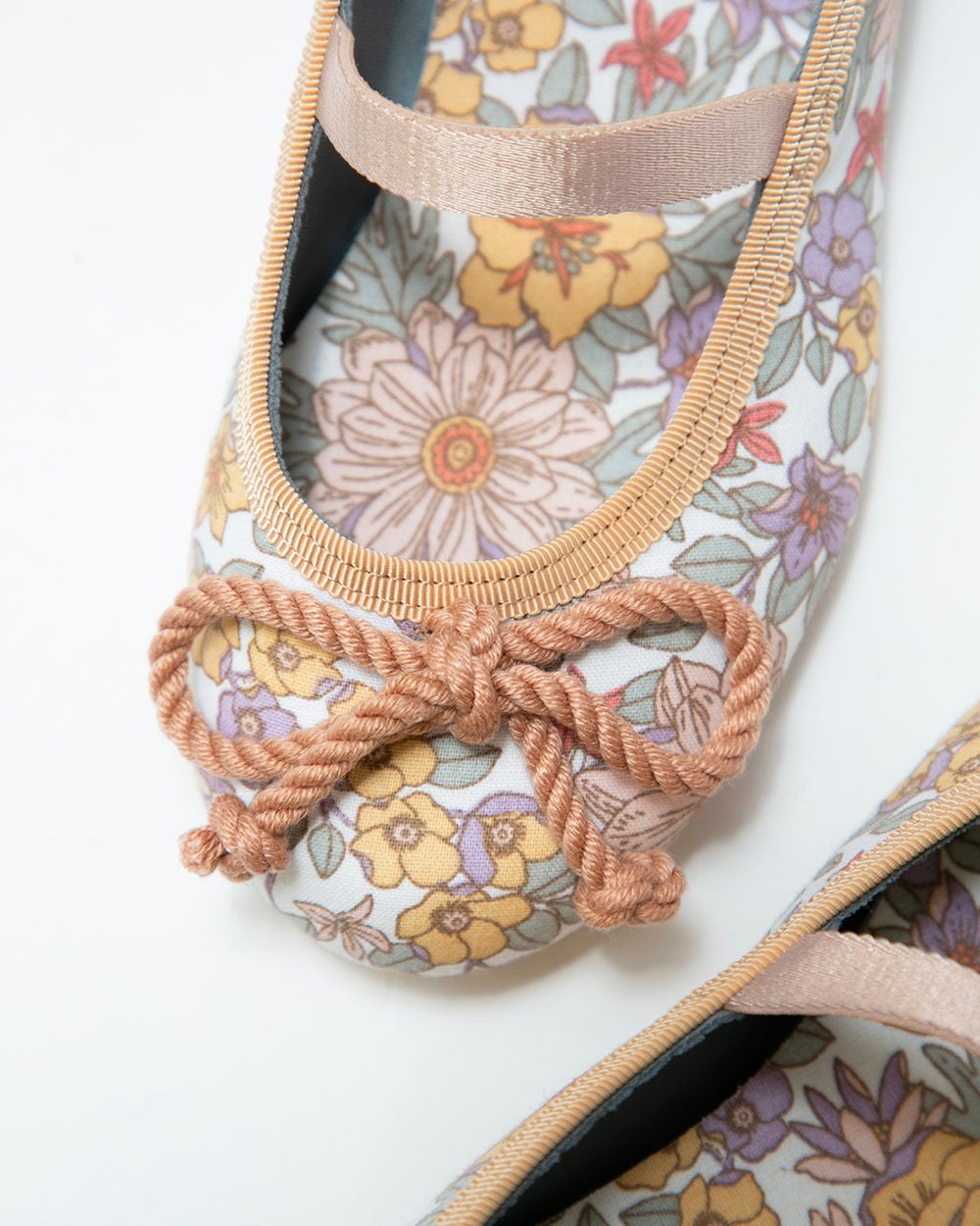 Emma Francis Emma Francis flat ballet shoes