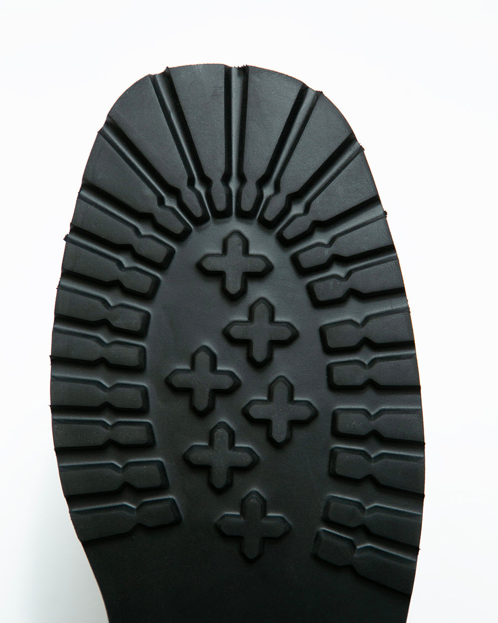 【レイン対応】エマ フランシス Emma Francis ボリュームソール フリンジ ローファー