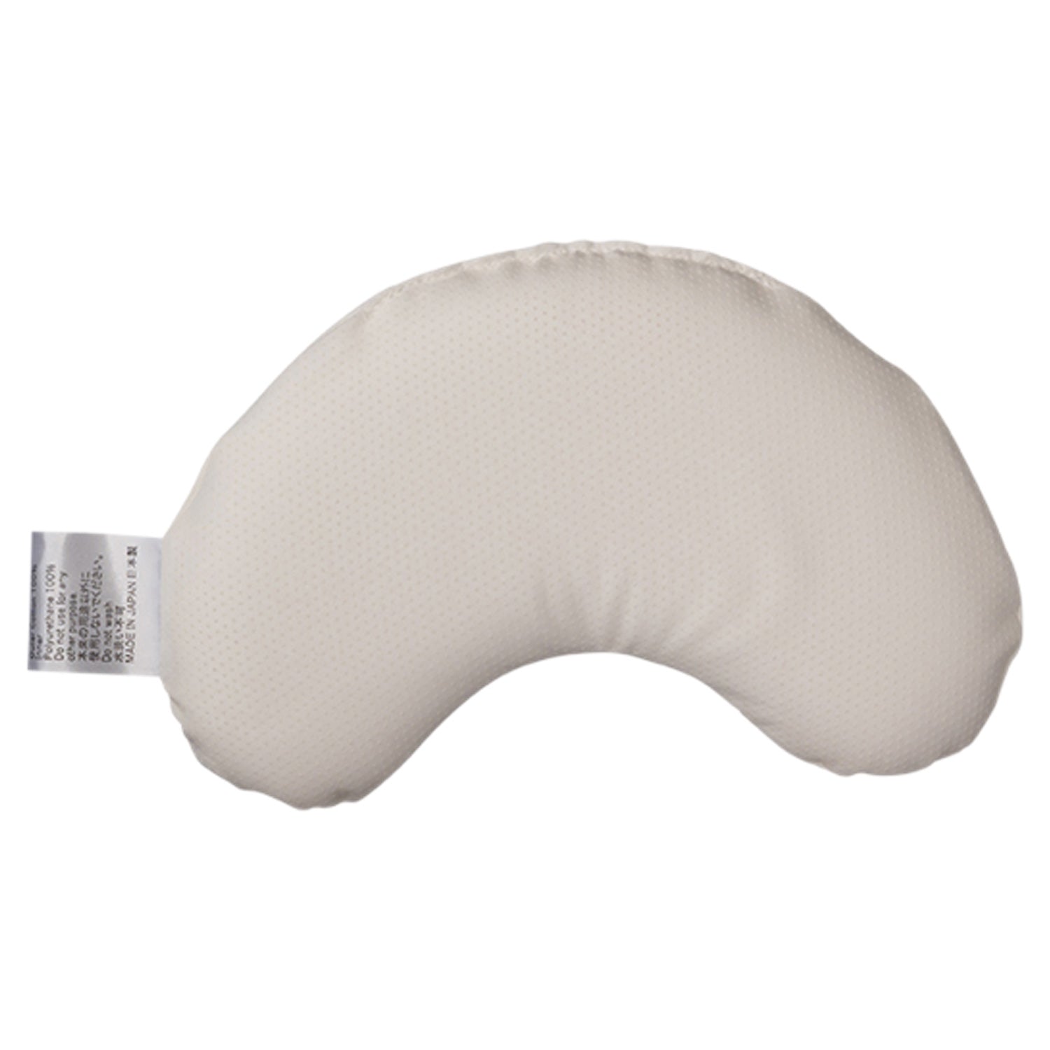 EsmeraldA EsmeraldA Baby Pillow Pillow Baby Pillow Insert Type Donut Pillow Washable