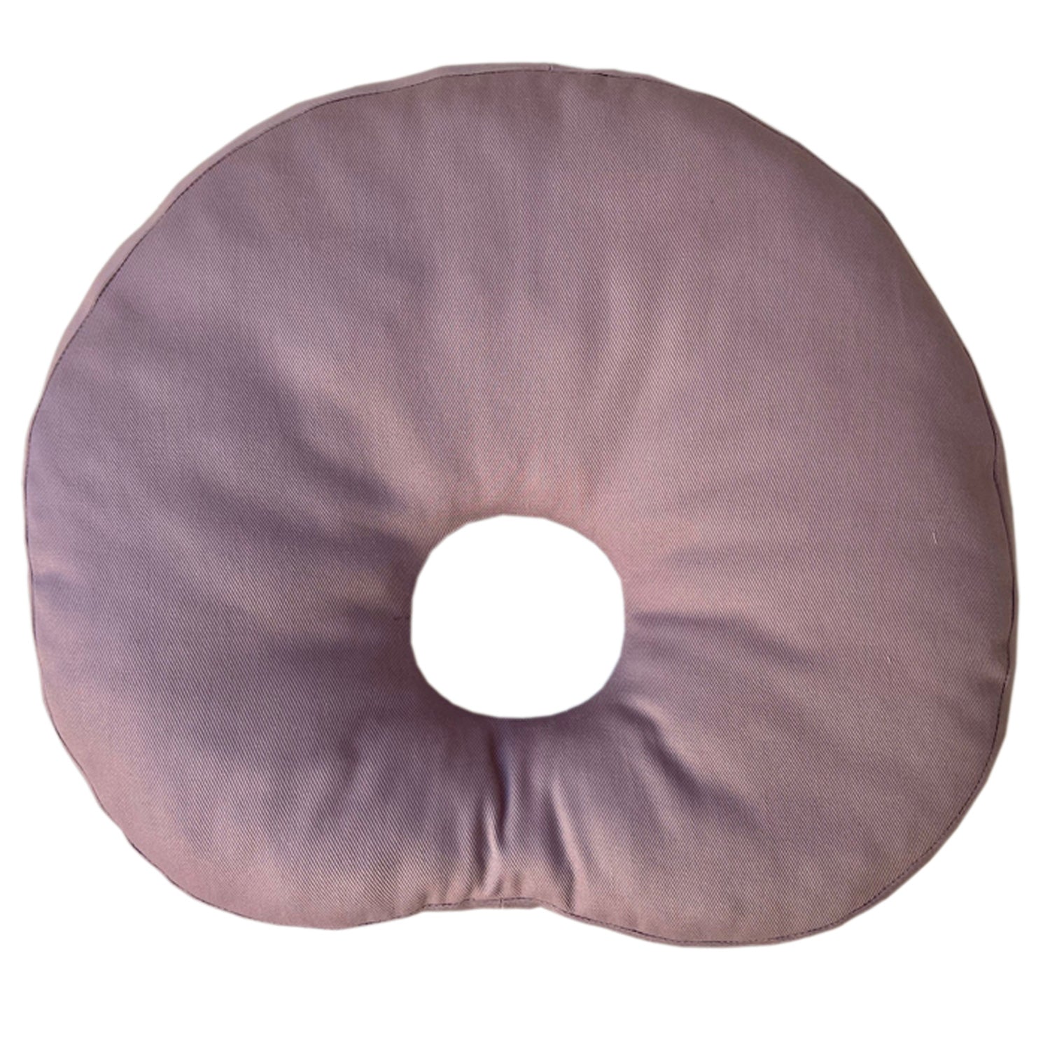 EsmeraldA EsmeraldA Baby Pillow Pillow Baby Pillow Insert Type Donut Pillow Washable