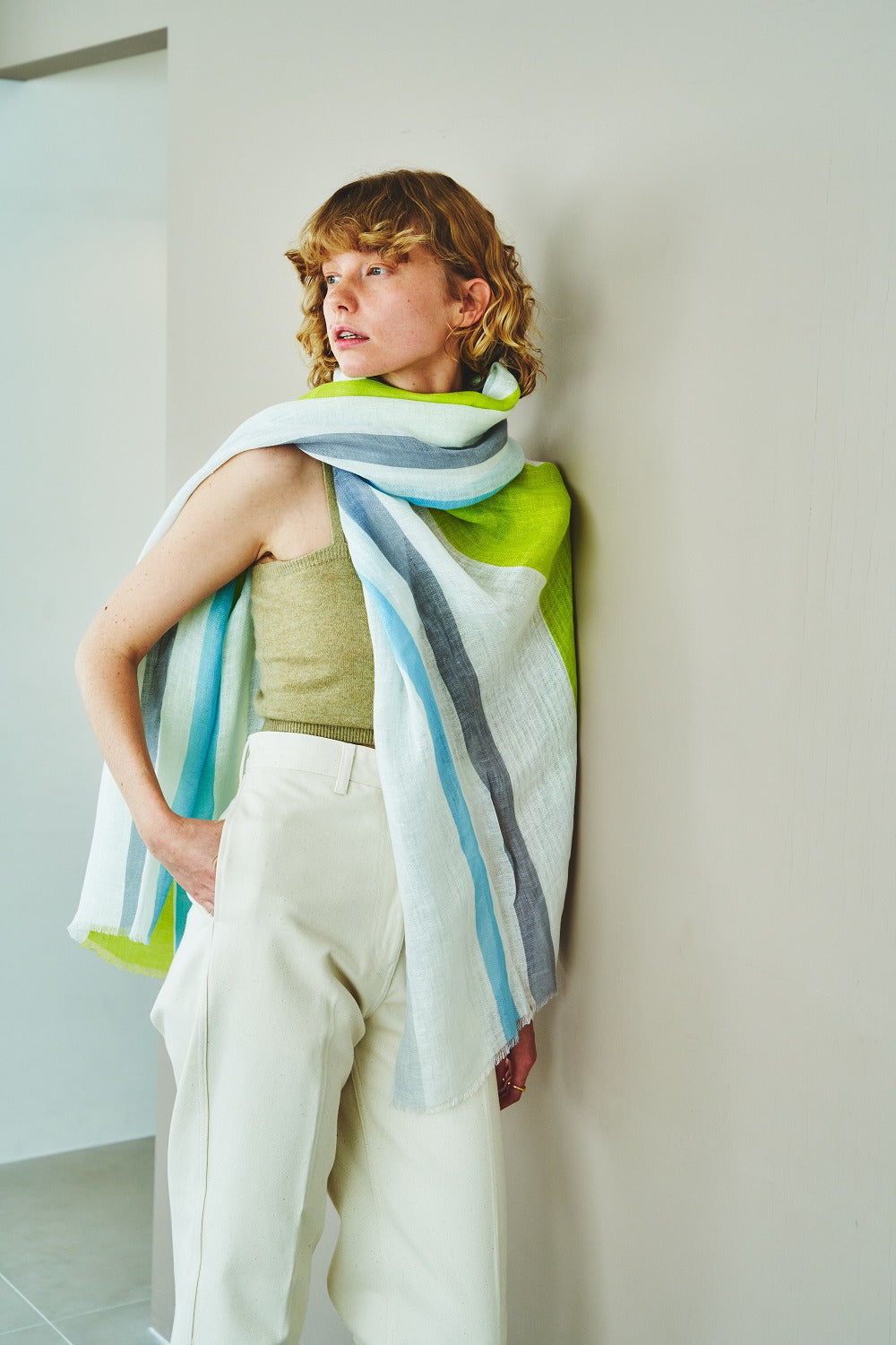 Ele'Sac STRIPE STOLE