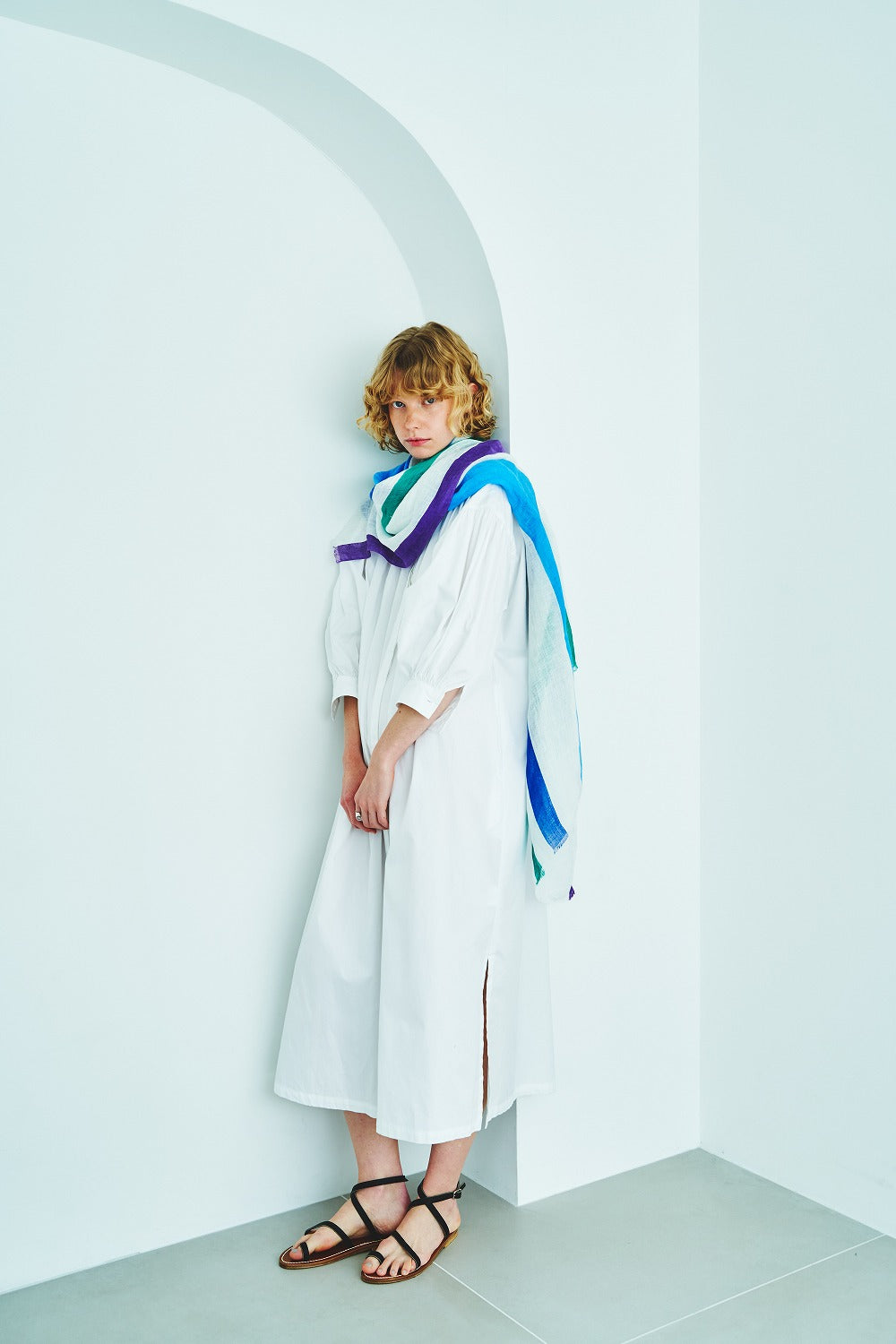 Ele'Sac STRIPE STOLE