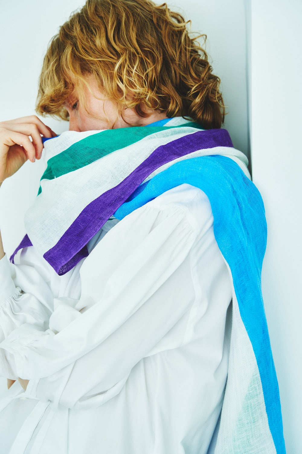Ele'Sac STRIPE STOLE