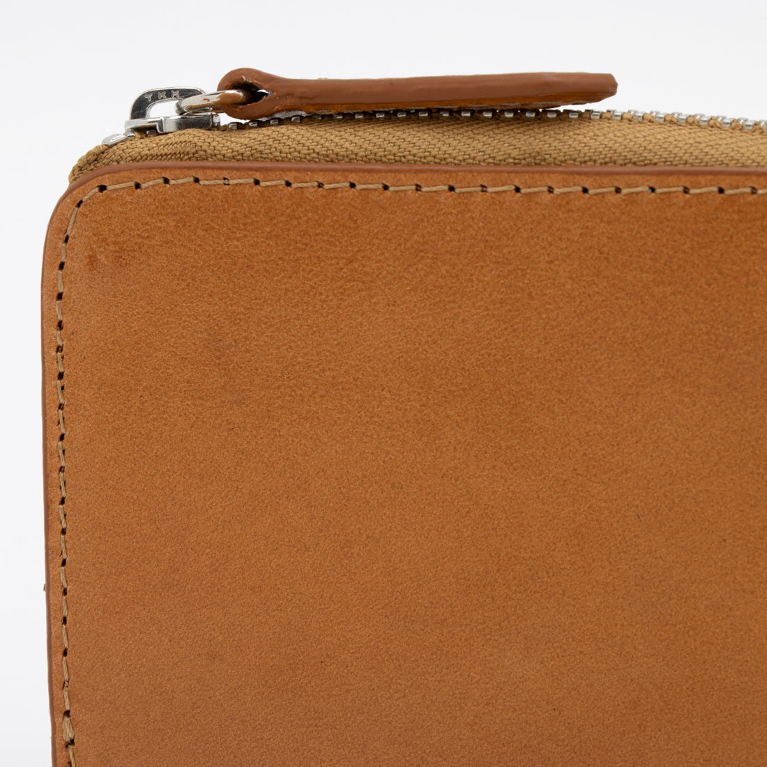 イーモノ e-mono キーケース メンズ 小銭入れ付き 本革 牛革 6連 イタリアンレザー ブッテーロ ミニ財布 エイジング 経年変化 （キャメル） キャメル