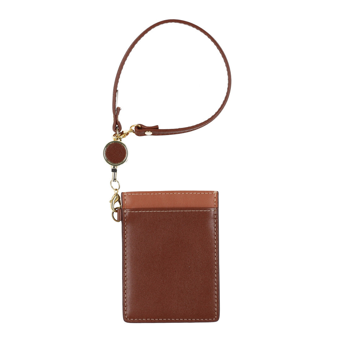 pass商品 e-mono pass case commuter pass holder double-sided genuine leather