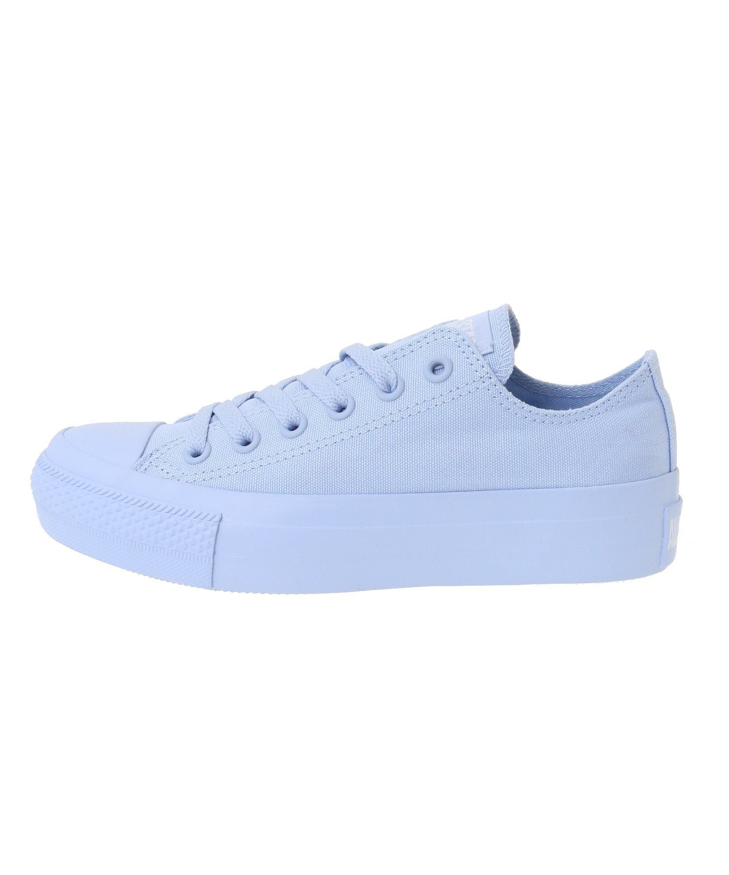 アースミュージックアンドエコロジー earth music&ecology CONVERSE×earth ALL STAR PLTS （ピンク） ピンク