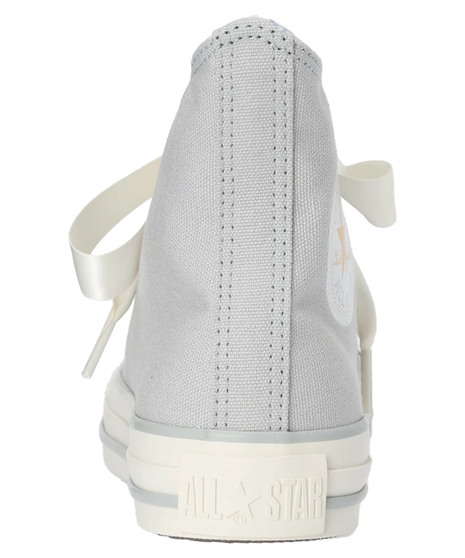 アースミュージックアンドエコロジー earth music&ecology CONVERSE×earth ALL☆STAR HI （グレー） グレー