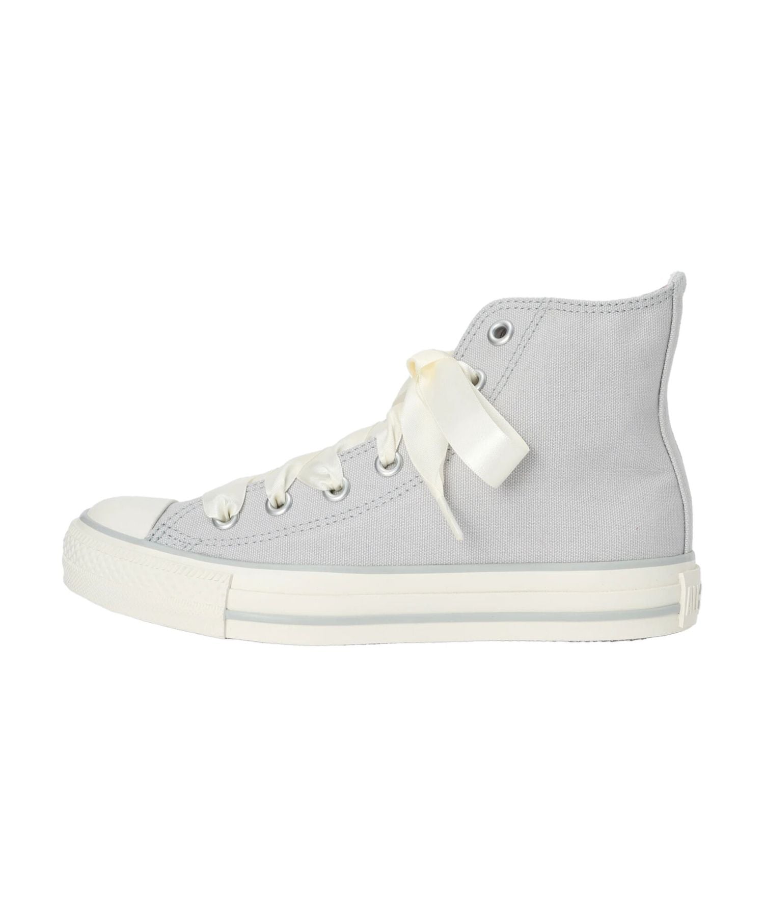 アースミュージックアンドエコロジー earth music&ecology CONVERSE×earth ALL☆STAR HI （グレー） グレー