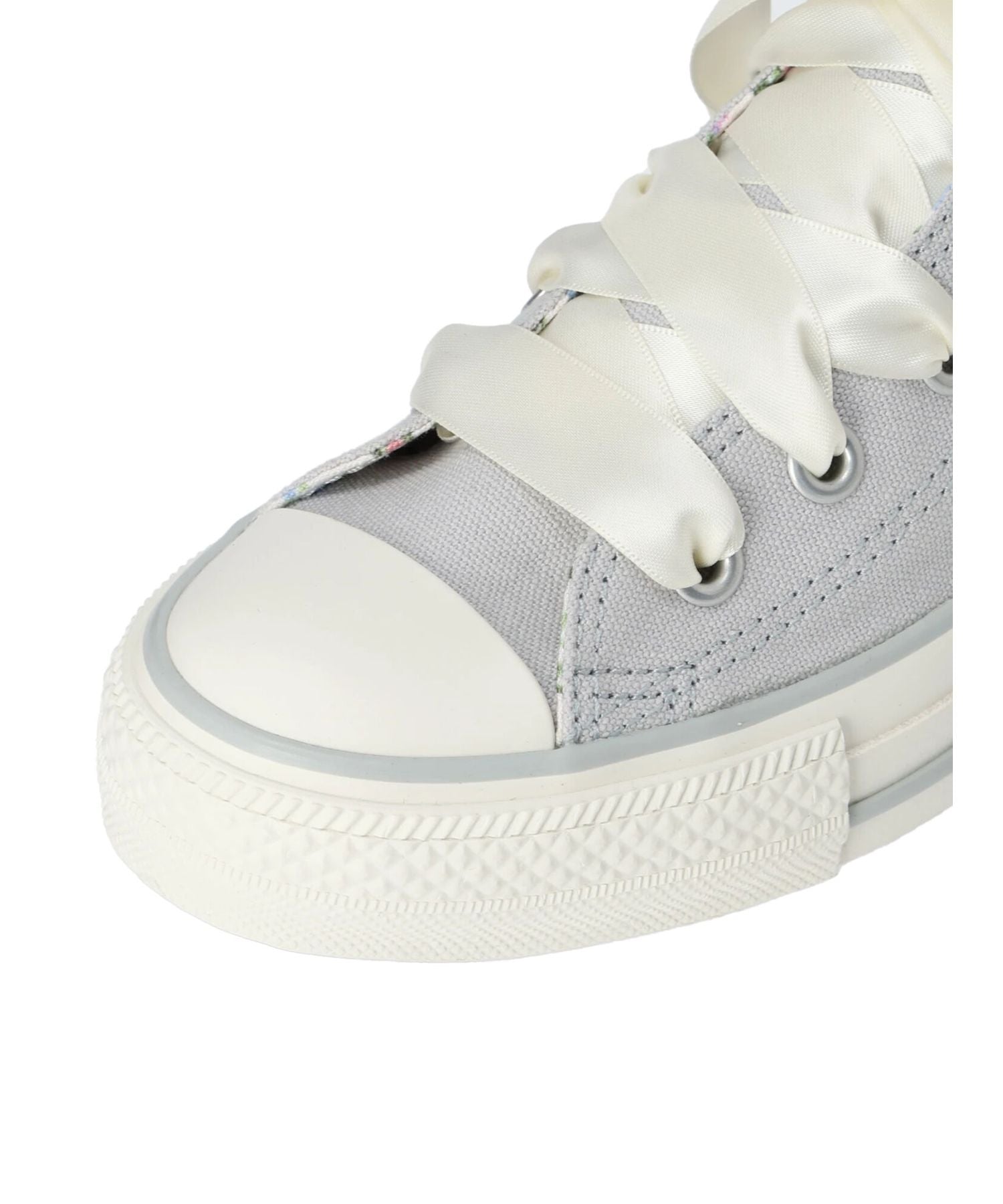 アースミュージックアンドエコロジー earth music&ecology CONVERSE×earth ALL☆STAR HI （グレー） グレー