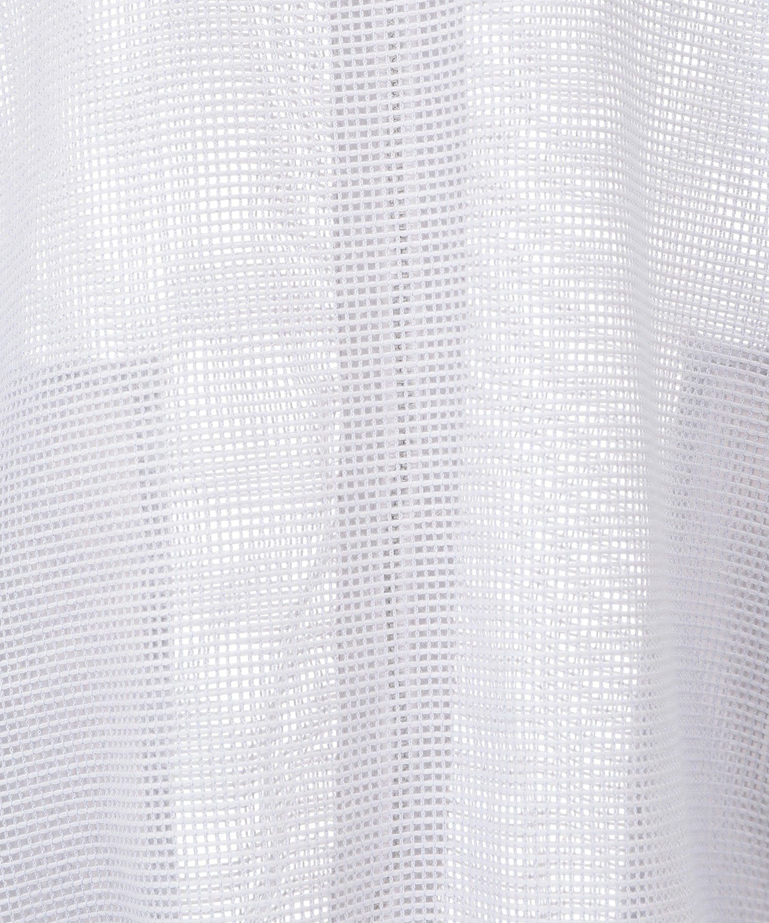 アースミュージックアンドエコロジー earth music&ecology メッシュブルゾン （グレー） グレー