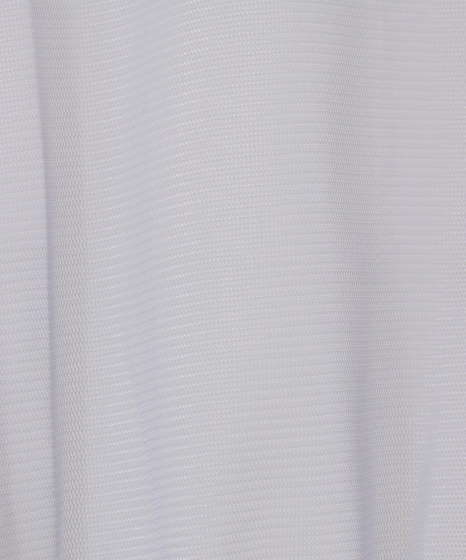 アースミュージックアンドエコロジー earth music&ecology チュールドロストギャザーベスト （アイボリー） アイボリー