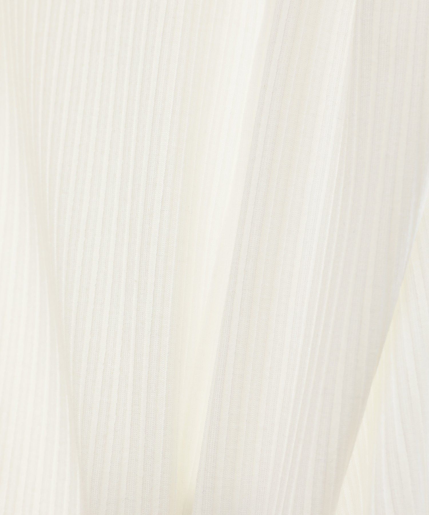 アースミュージックアンドエコロジー earth music&ecology 袖フリルデザインプルオーバー （ピンク） ピンク