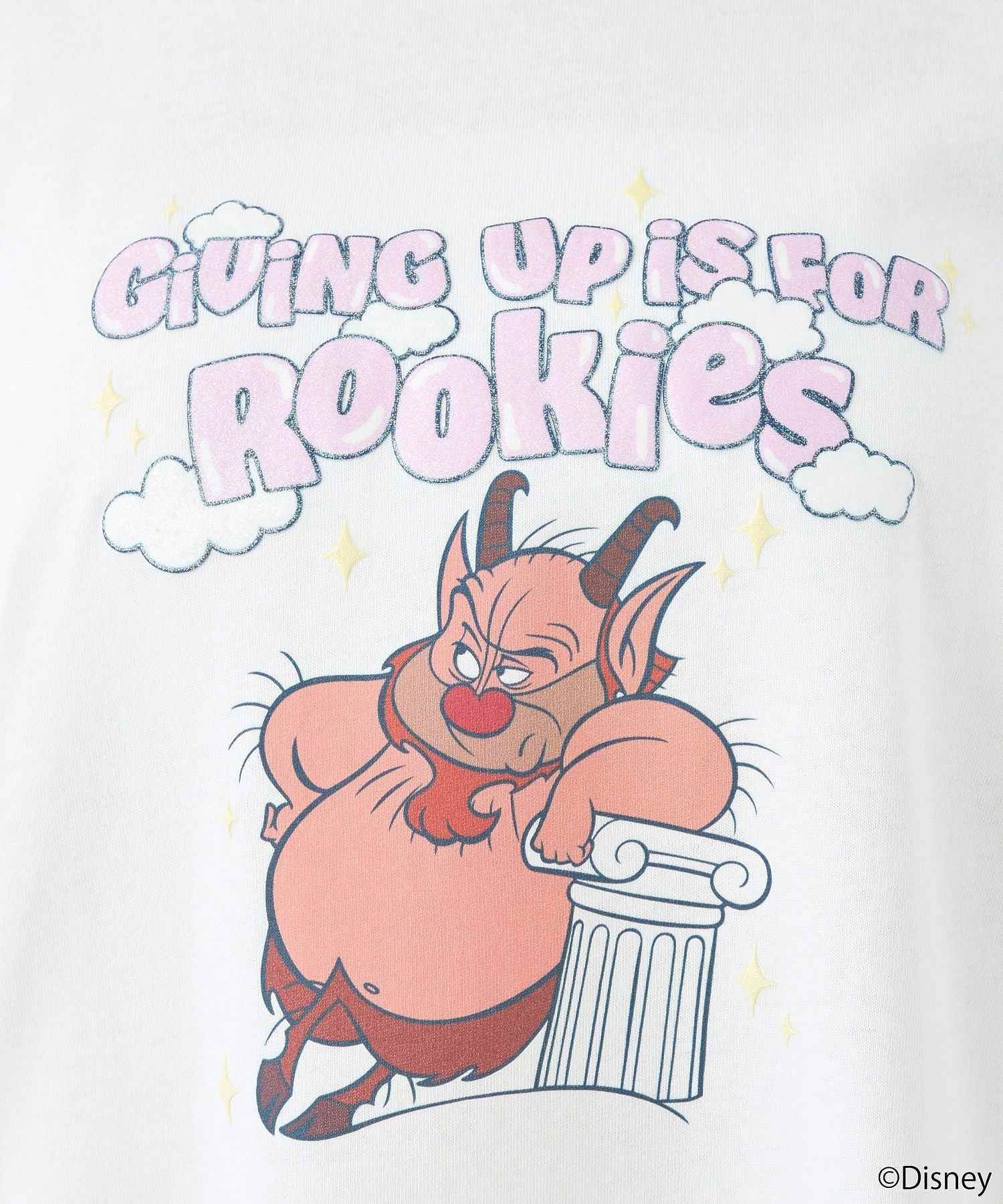 アースミュージックアンドエコロジー earth music&ecology ヘラクレス／ゆるTee （ラベンダー） ラベンダー