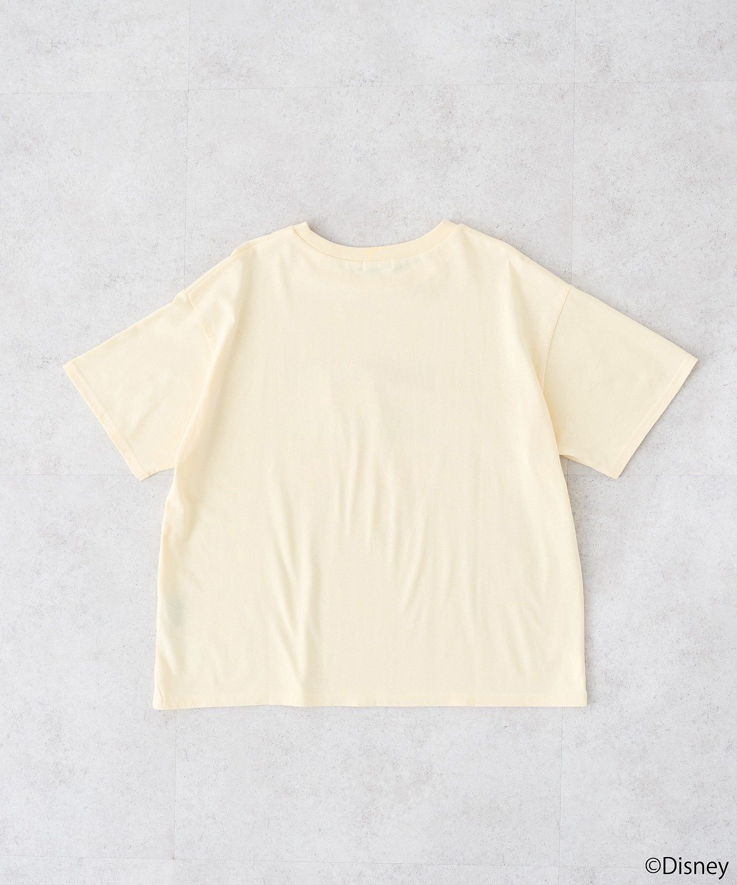 アースミュージックアンドエコロジー earth music&ecology ヘラクレス／ゆるTee （ラベンダー） ラベンダー