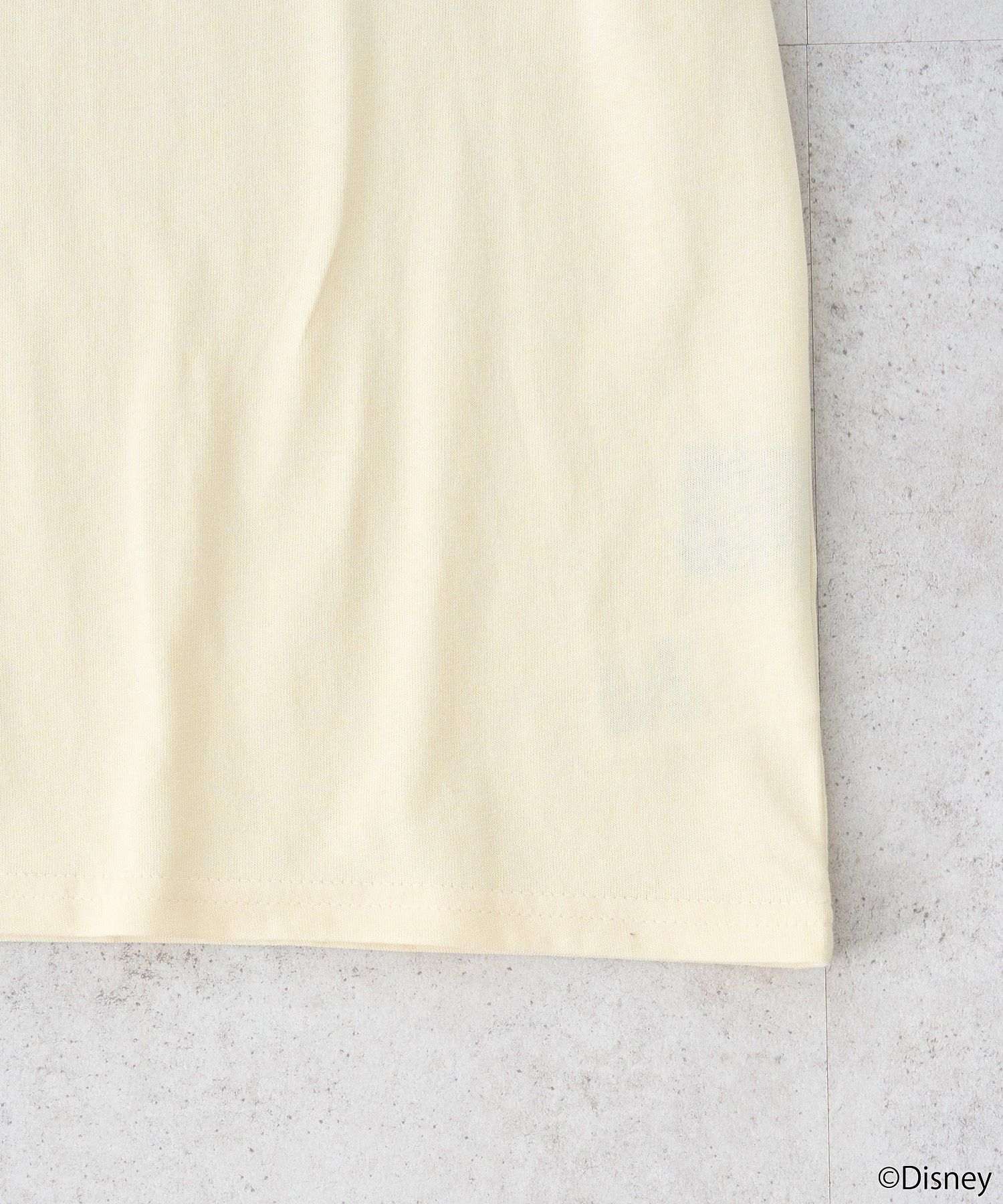 アースミュージックアンドエコロジー earth music&ecology ヘラクレス／ゆるTee （ラベンダー） ラベンダー