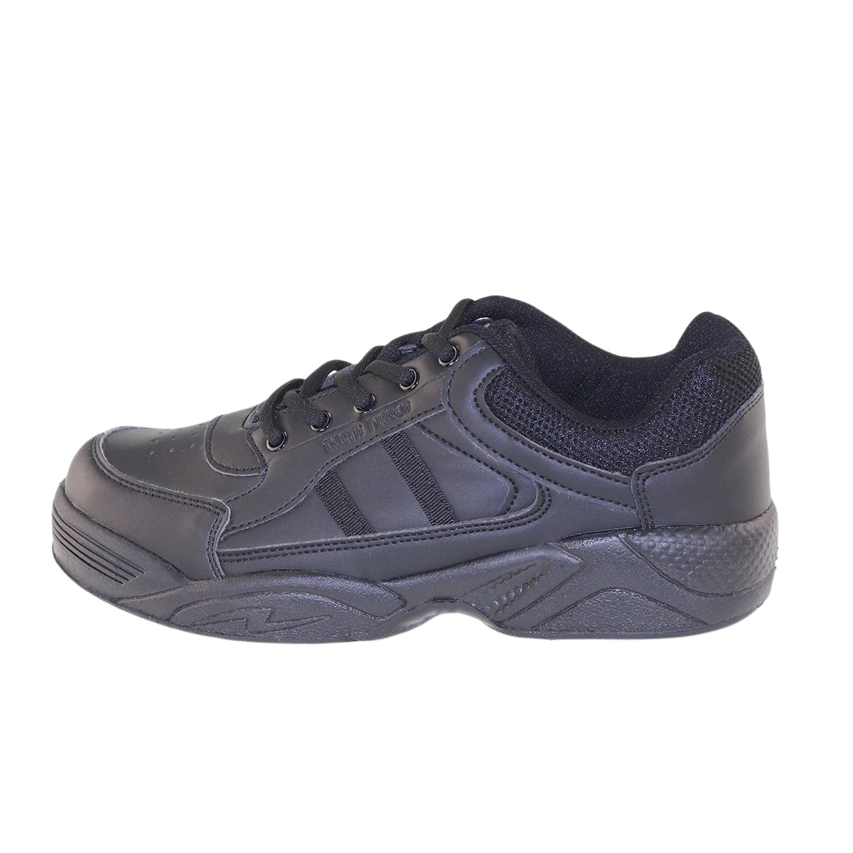 EARTH MARCH Lace-up Court Shoes, Walking Shoes, Sneakers, Athletic Shoes, Work Shoes em_18552