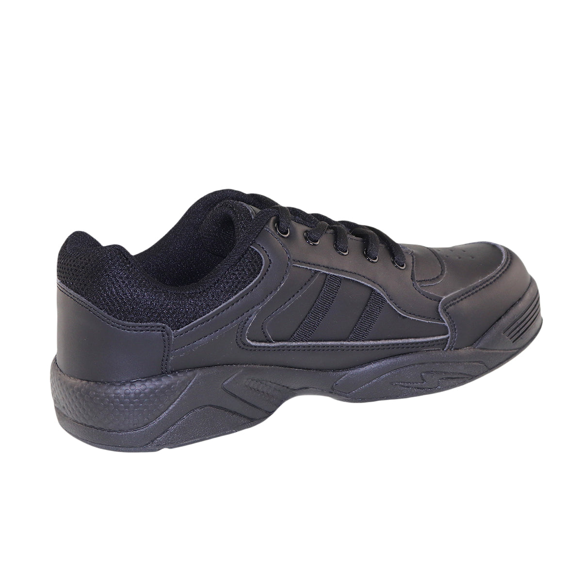 EARTH MARCH Lace-up Court Shoes, Walking Shoes, Sneakers, Athletic Shoes, Work Shoes em_18552