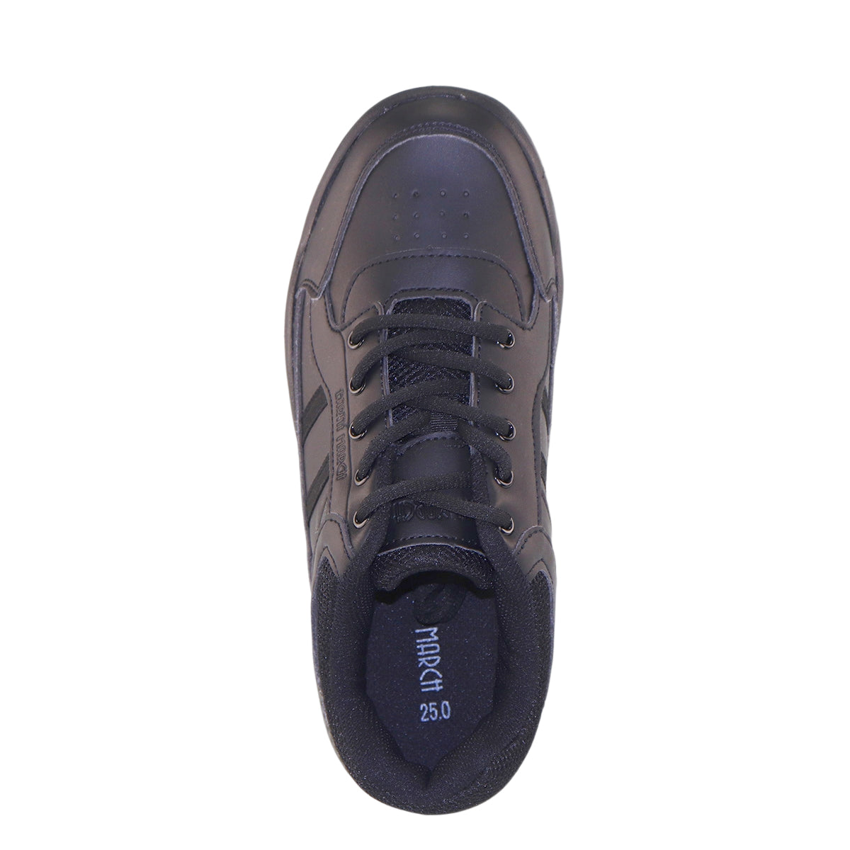 EARTH MARCH Lace-up Court Shoes, Walking Shoes, Sneakers, Athletic Shoes, Work Shoes em_18552