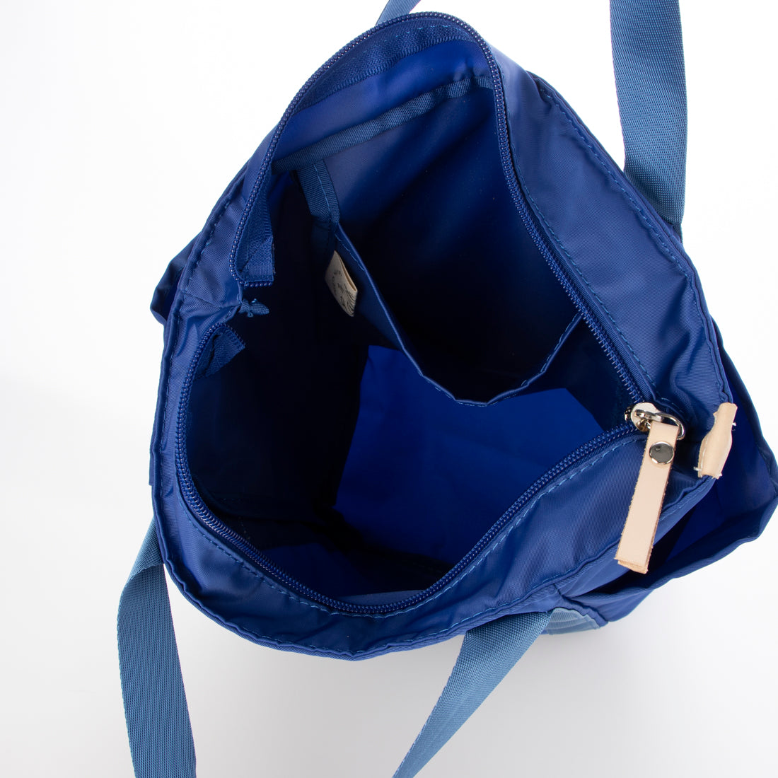 アースメイド EARTH MADE E6046 OTONA NYLON SMALL TOTE